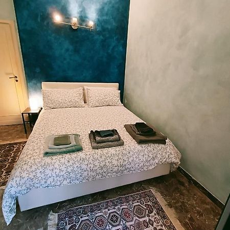 Appartamento Aurora Florence Luaran gambar
