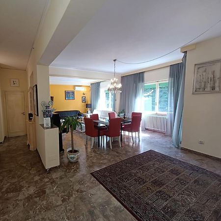 Appartamento Aurora Florence Luaran gambar