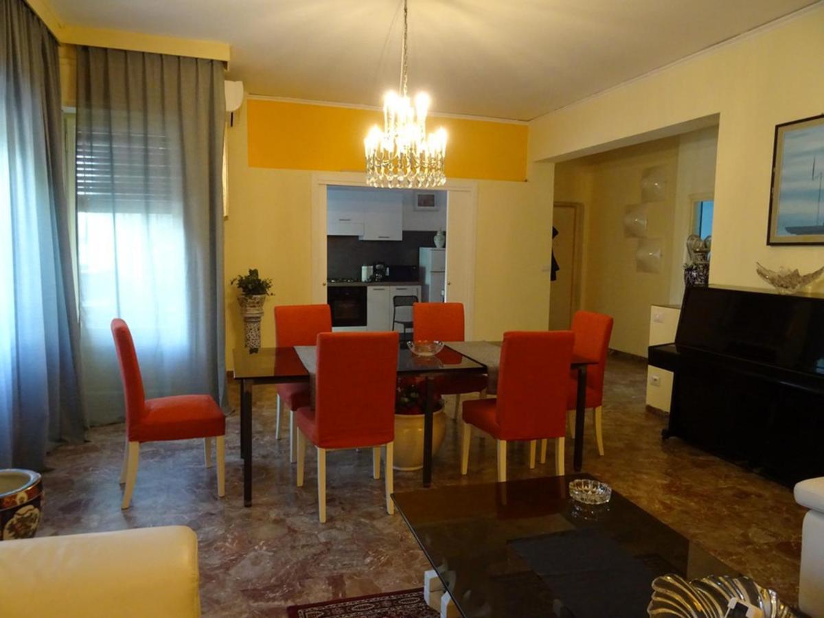 Appartamento Aurora Florence Luaran gambar
