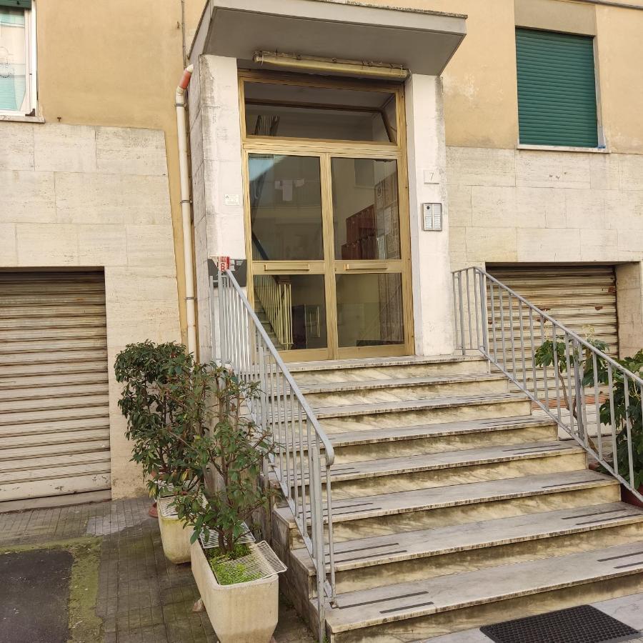 Appartamento Aurora Florence Luaran gambar