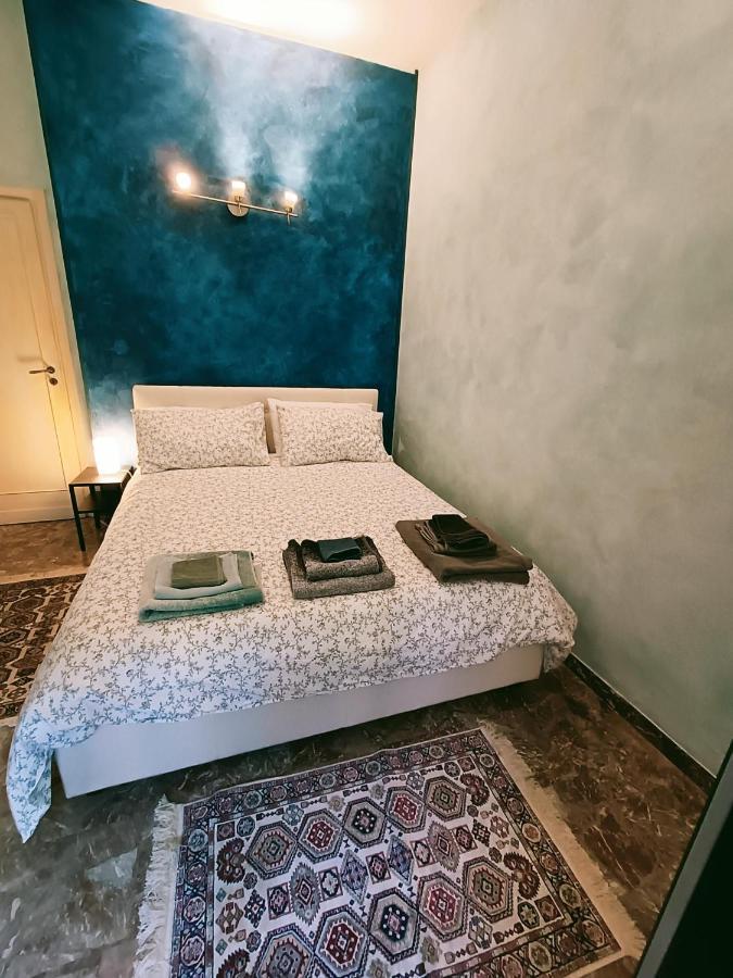 Appartamento Aurora Florence Luaran gambar