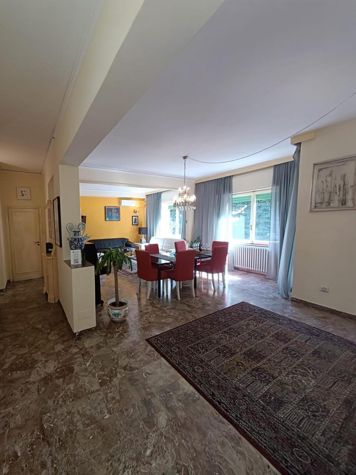 Appartamento Aurora Florence Luaran gambar